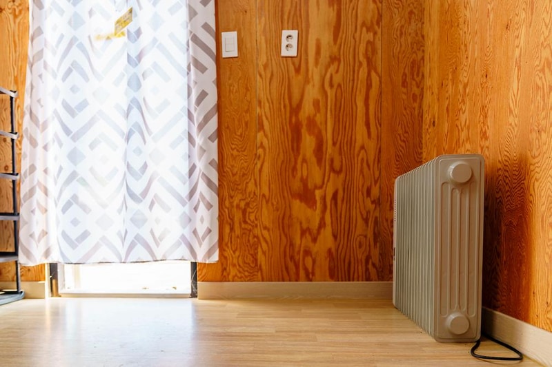 낙화담캠핑장 시설 사진 1