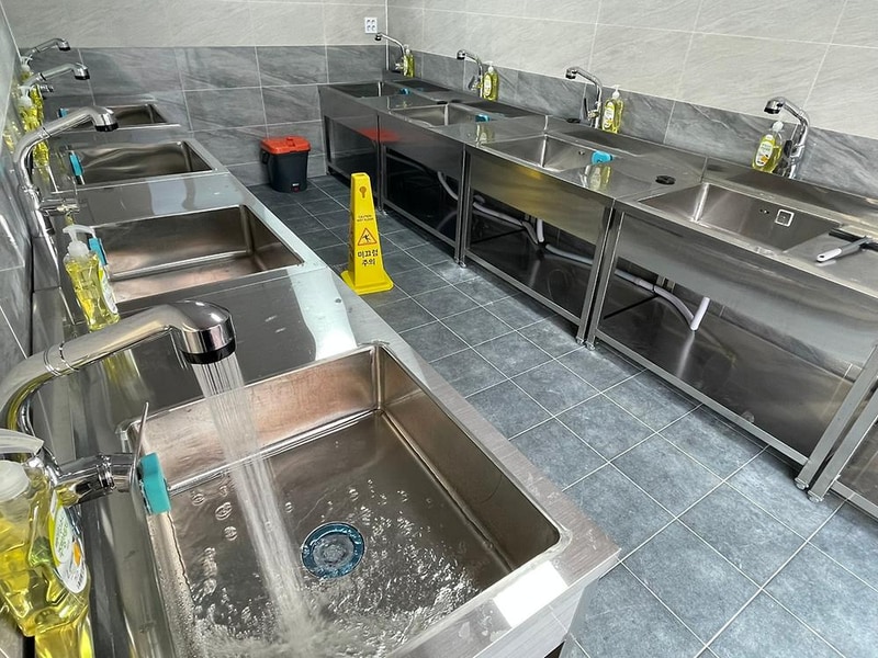 필리가 캠핑 시설 사진 4