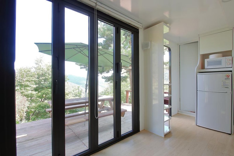 이안숲속오토캠핑장 시설 사진 6