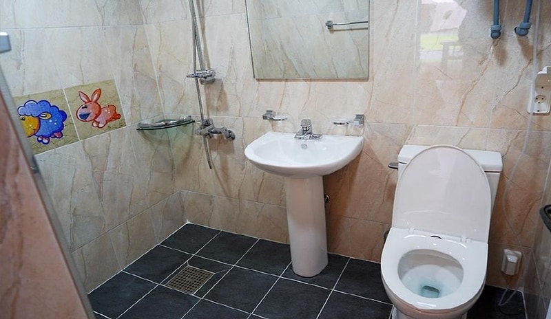 베스트필드 시설 사진 1