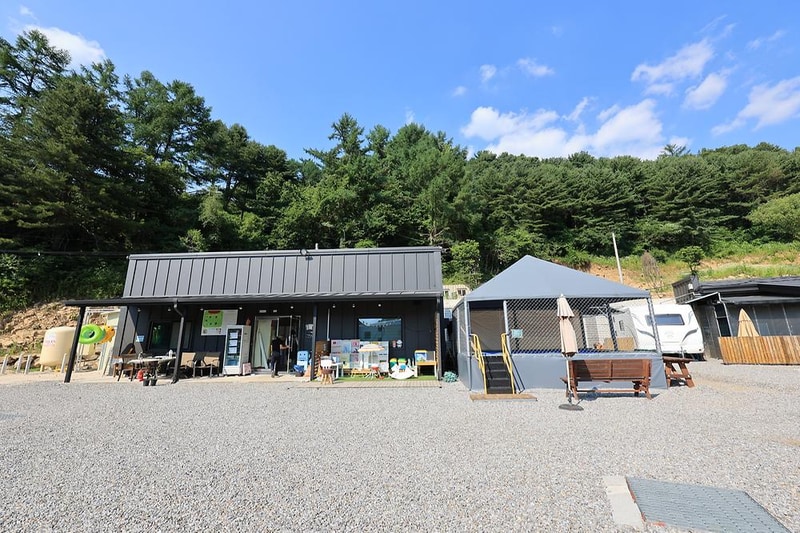 포쉬카라반 시설 사진 6