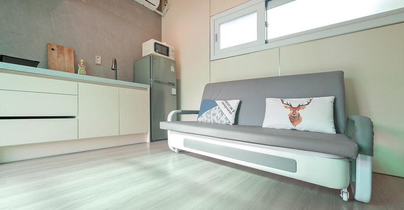 라바돔 힐링타운 시설 사진 27