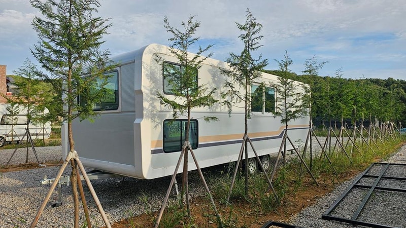 테라피크닉 시설 사진 27