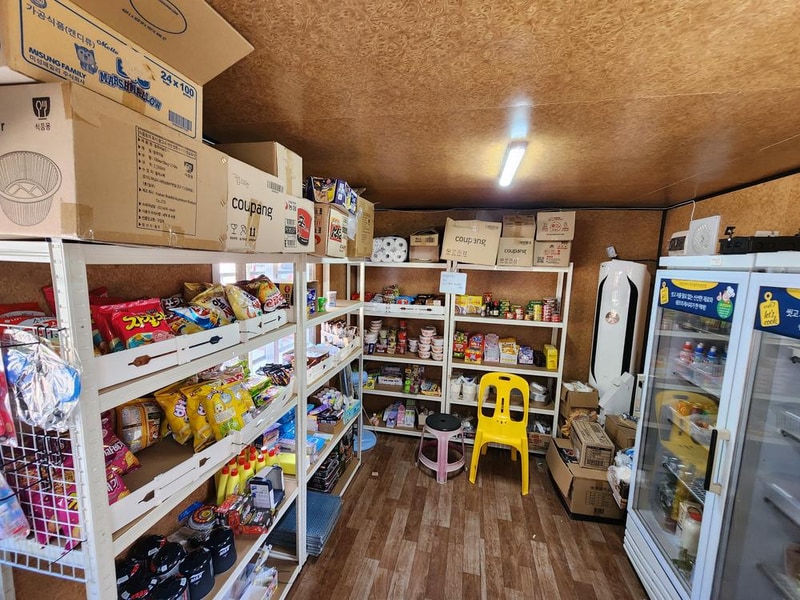 레드우드캠핑장 시설 사진 22