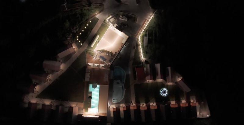 에잇시즌즈 시설 사진 11