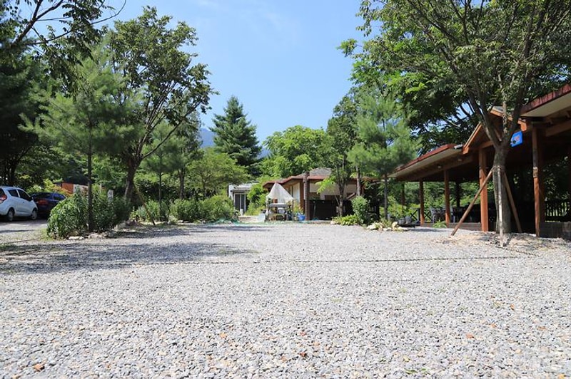 석천캠핑장 대표 사진