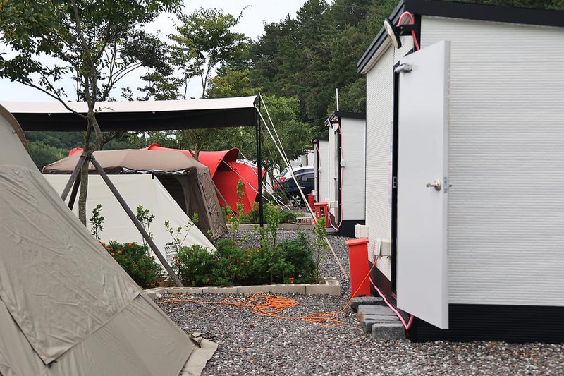 사천5901캠핑장 시설 사진 5