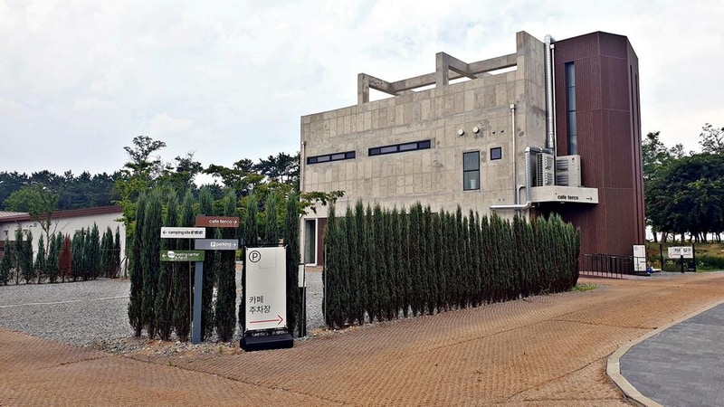 캠프 해놀 시설 사진 28