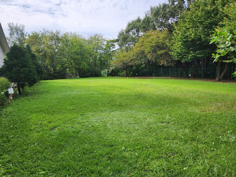 숲속에안뜰 캠핑장 시설 사진 9