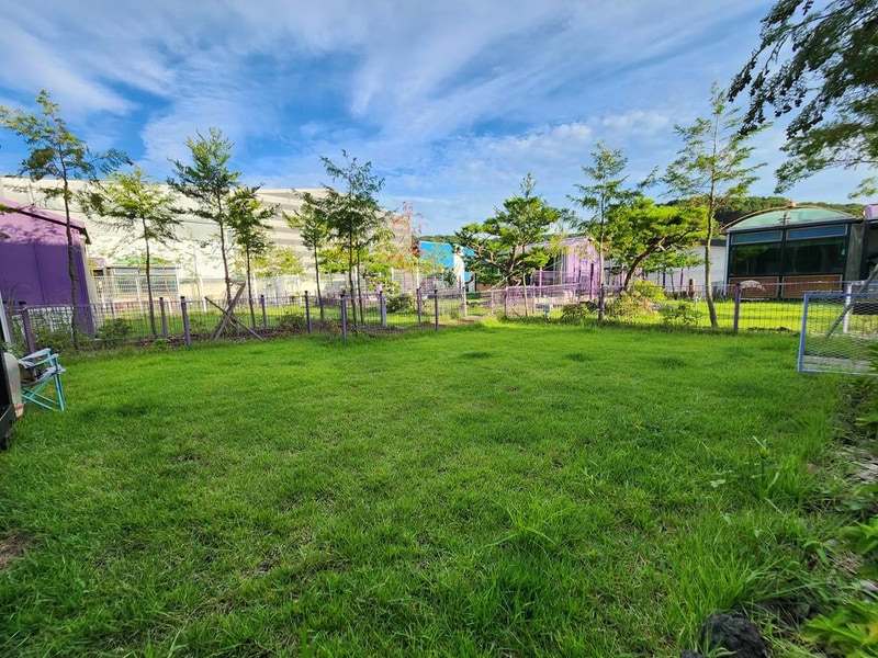 테라피크닉 시설 사진 15