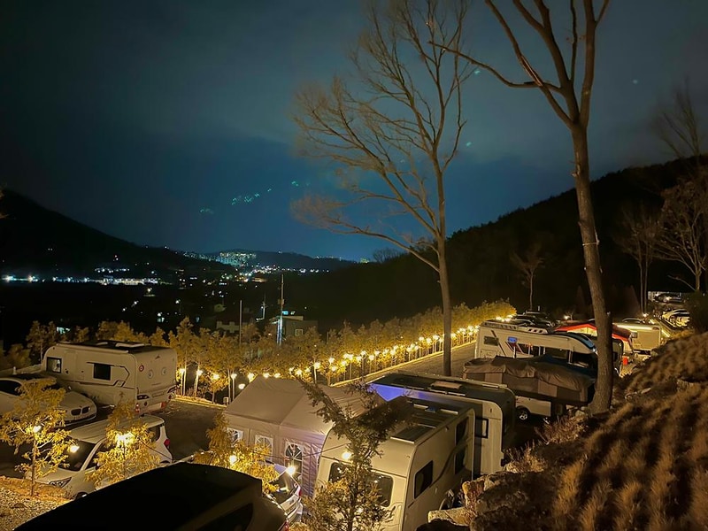 배방관광농원 시설 사진 20