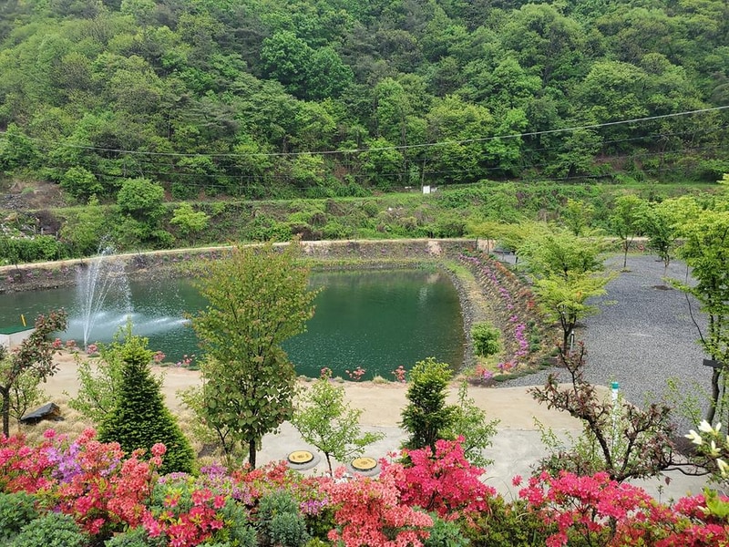 둥지캠핑장 시설 사진 21