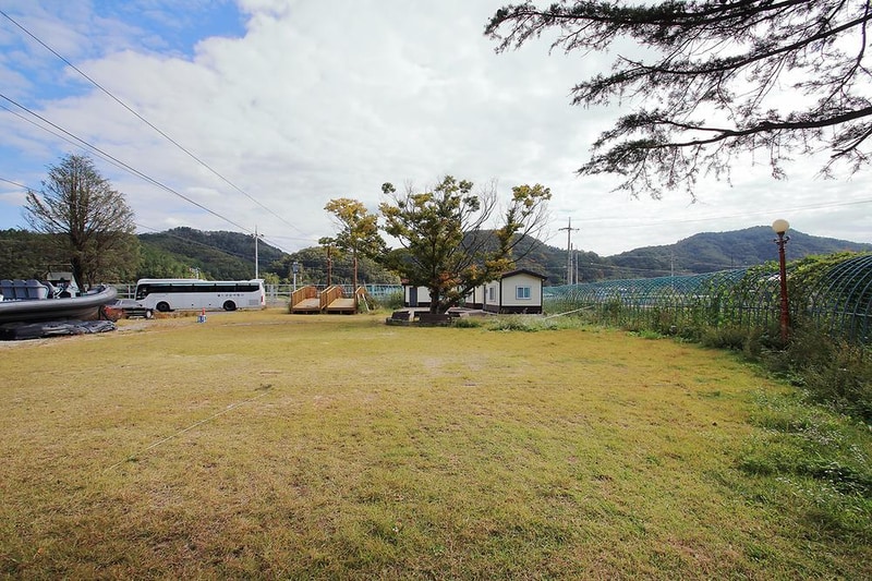 봉산극기체험센터캠핑장 시설 사진 17