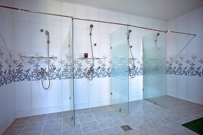 선야봉 캠핑장 시설 사진 13