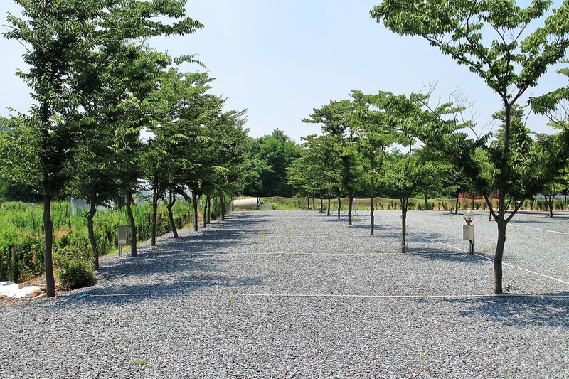 태안라온캠핑장 시설 사진 3