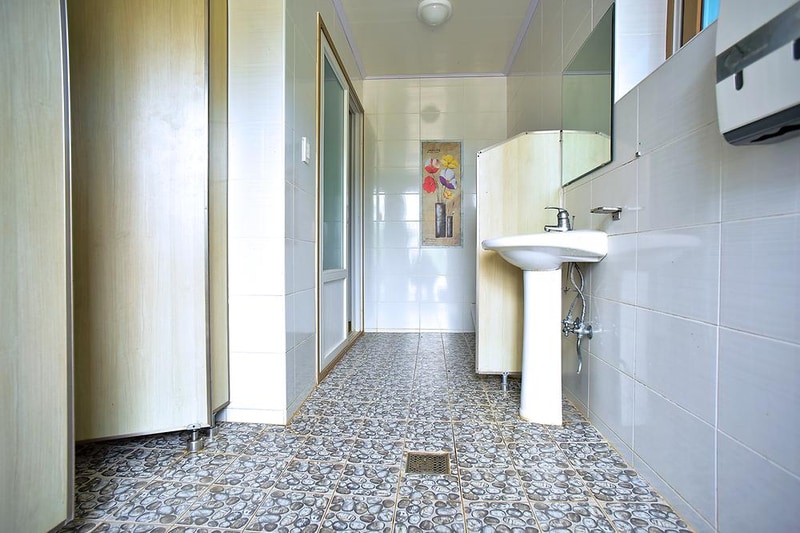 제주돌하르방 캠핑장 시설 사진 14