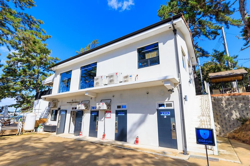 홀통183 캠핑장 시설 사진 4