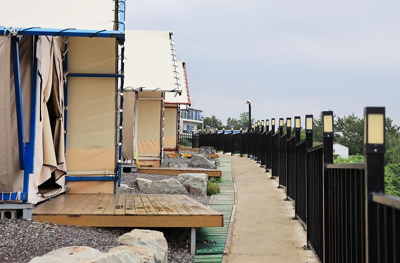 비토애 시설 사진 3