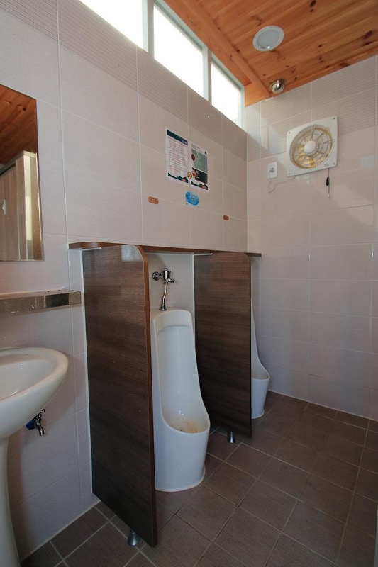 약수골캠프촌 오토캠핑장 시설 사진 2