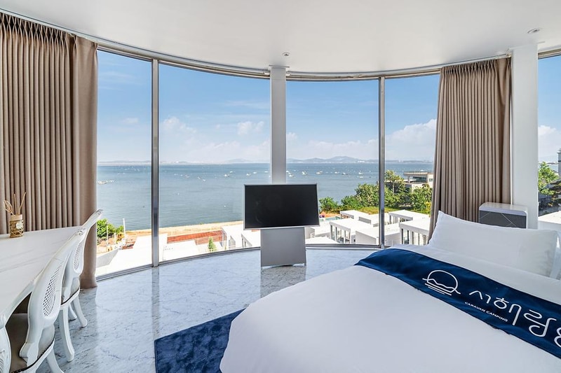 서해랑83 시설 사진 14