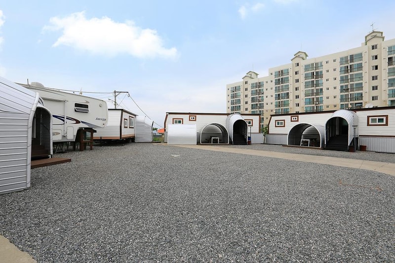 별장캠핑카 시설 사진 6