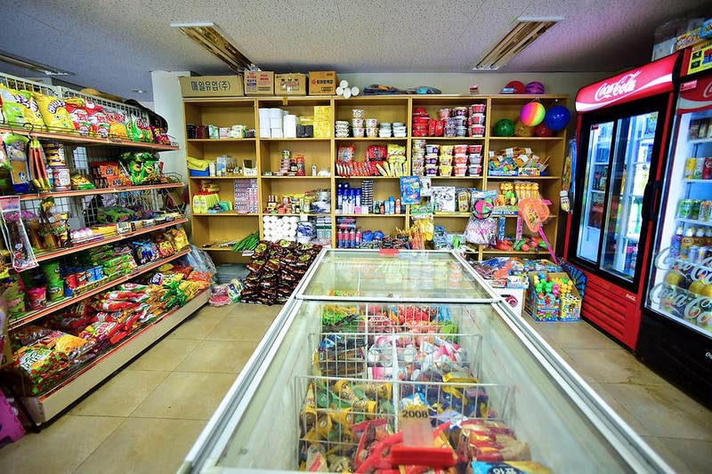 도림사오토캠핑리조트 시설 사진 4