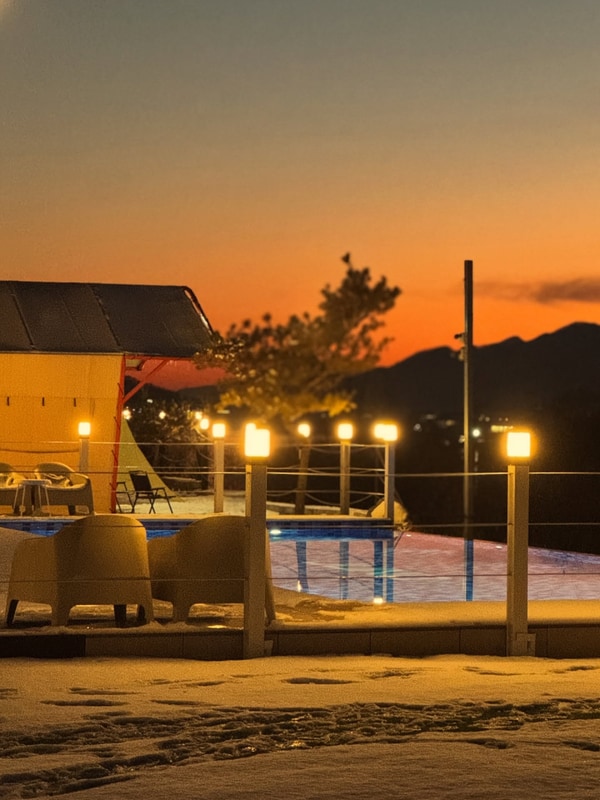 더 글램 시설 사진 19