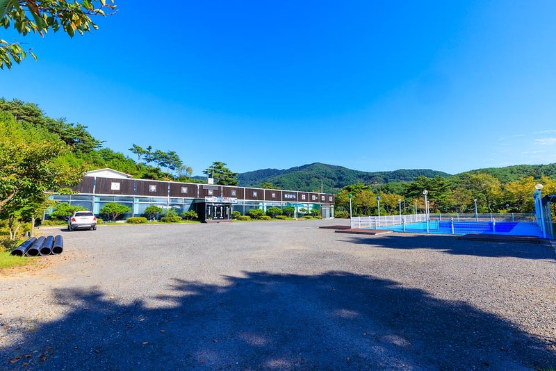 칠갑산관광농원 시설 사진 16