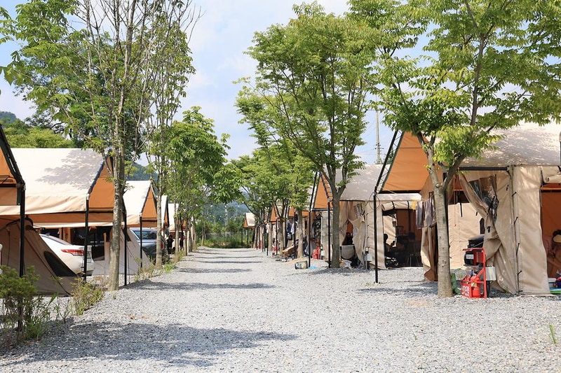 가자 GO캠핑 야영장 시설 사진 18