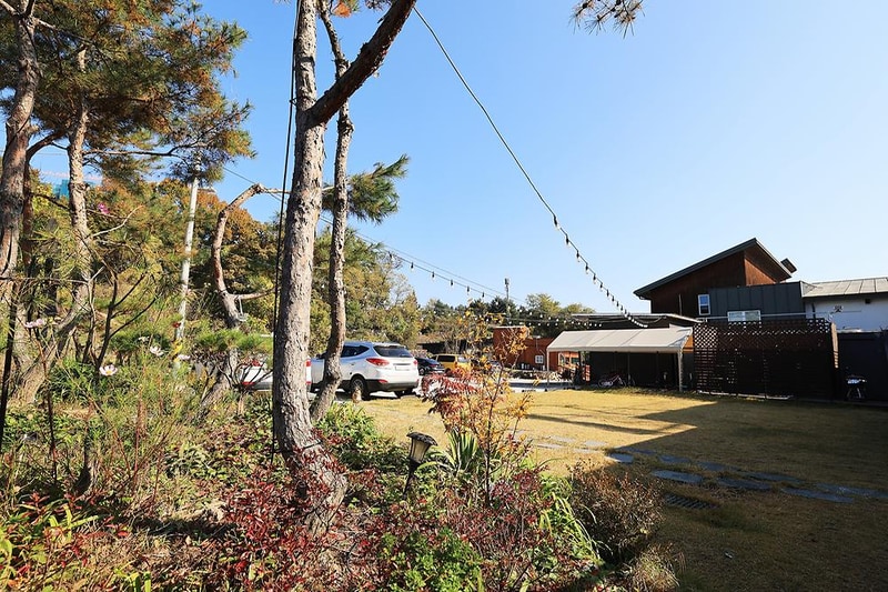 라구나캠프 시설 사진 11