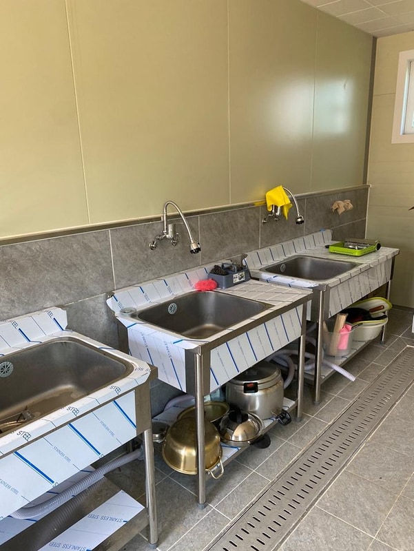 포도길 캠핑장 시설 사진 9