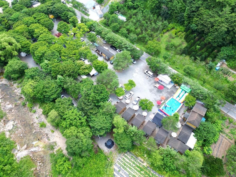 지구별캠프 시설 사진 26