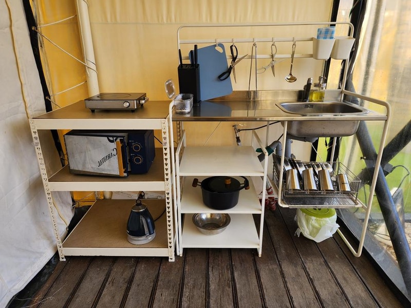 메리글램핑 시설 사진 5