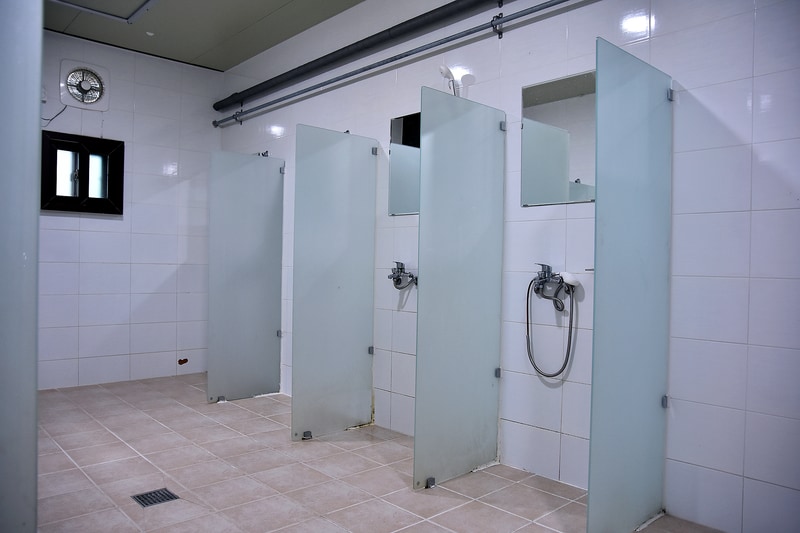 하얀숲 오토&글램핑 시설 사진 19