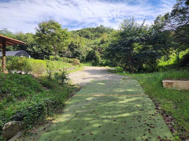 아미캠핑장 시설 사진 18