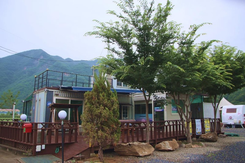 포시즌 시설 사진 2