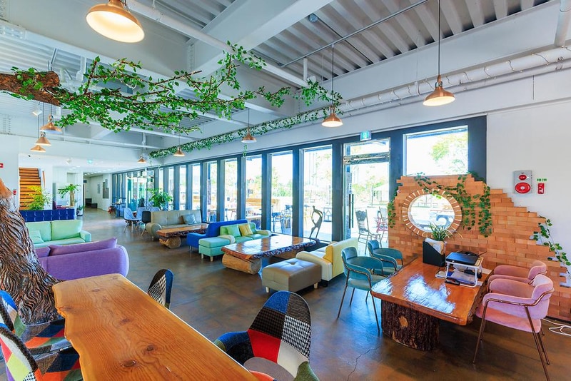 알로프랑스 시설 사진 15