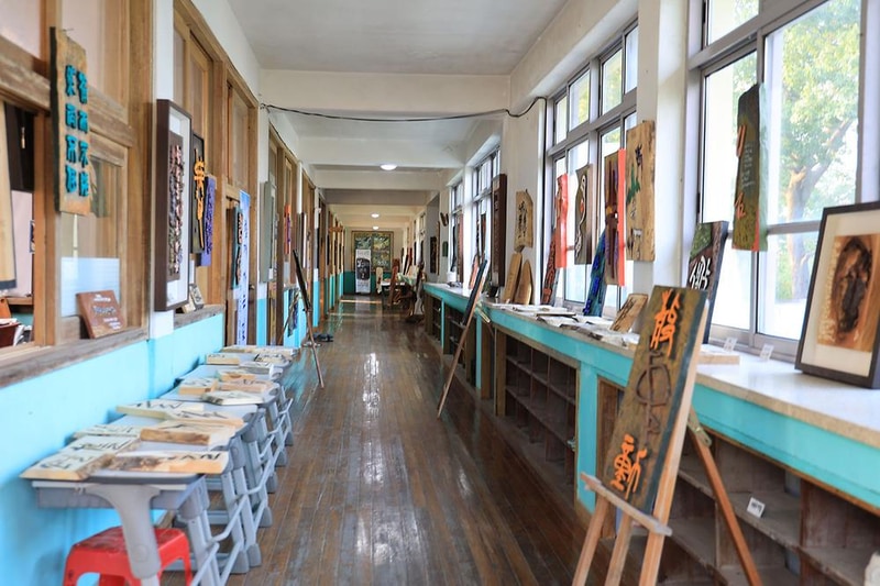 버드하우스 캠핑장 시설 사진 45