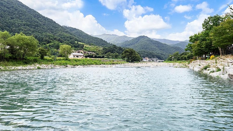 하늘땅카라반 시설 사진 11