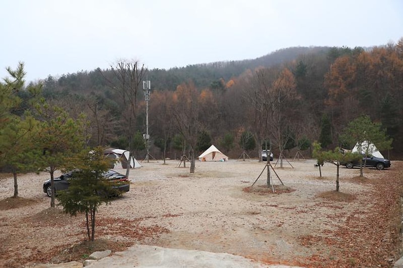 산울림관광농원 대표 사진