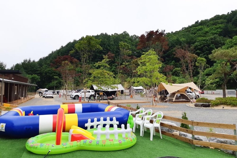 코코캠핑 시설 사진 5