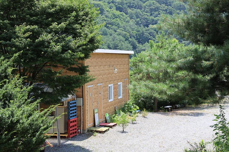 슬로우캠프 시설 사진 12