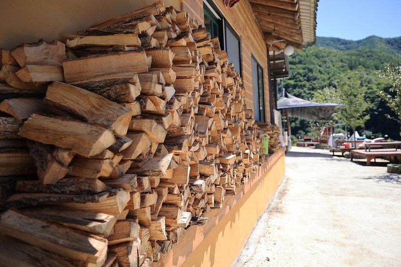 김삿갓삿갓 쉼터 시설 사진 13