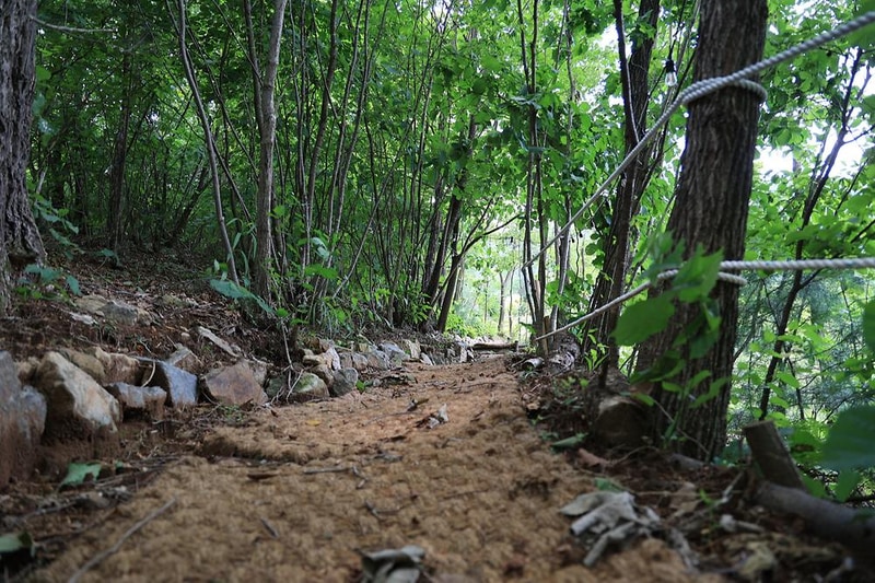집 밖으로 시설 사진 12