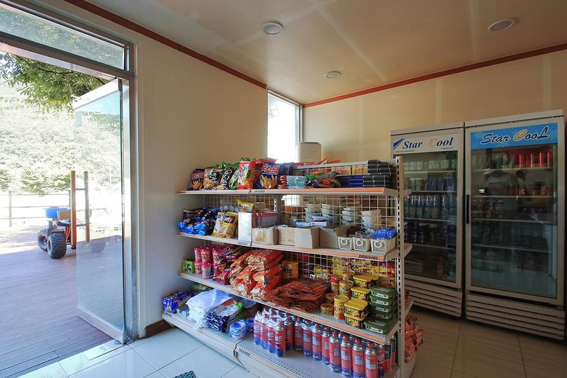 봉식이놀이터 시설 사진 1