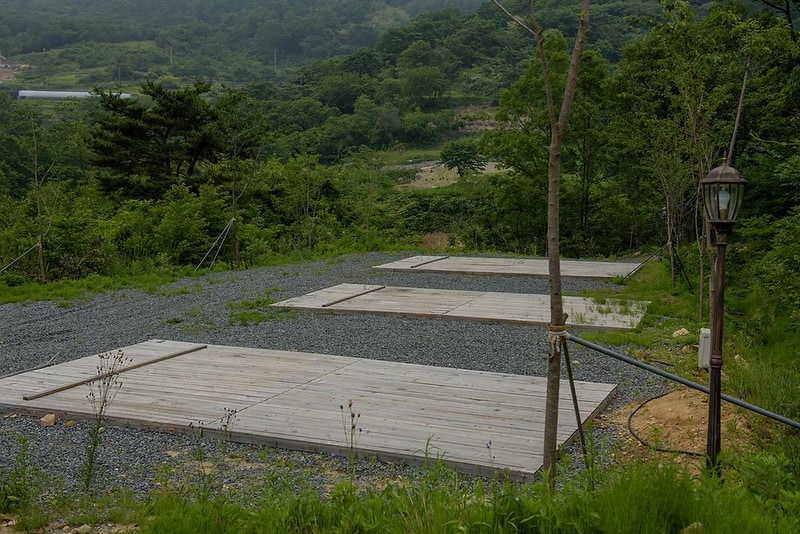 경주 힐링캠프 시설 사진 12