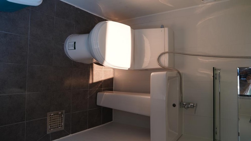 하늘숲 야영장 시설 사진 21