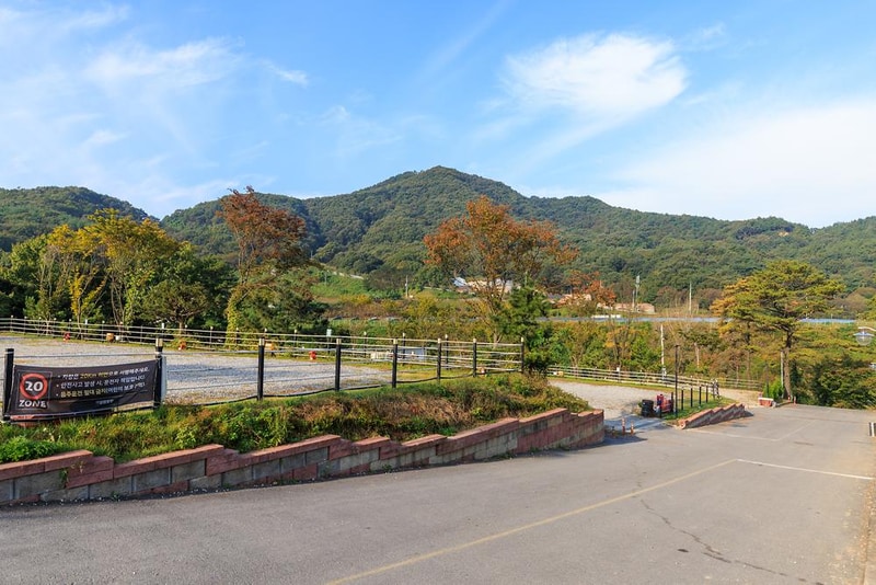 가델관광농원 시설 사진 7