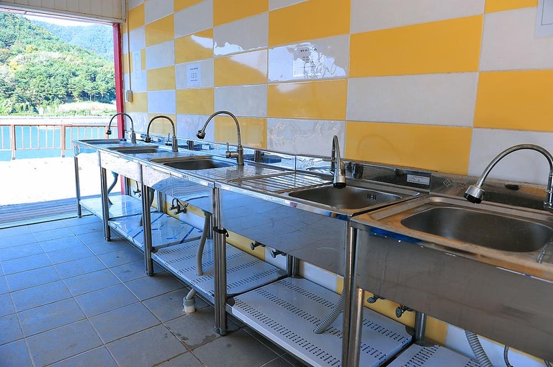 놀터캠핑장 시설 사진 16