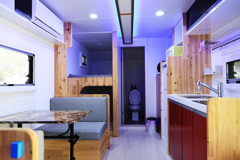 타요캠핑장 시설 사진 5